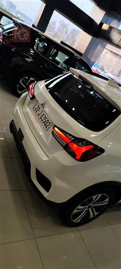 ميتسوبيشي ASX